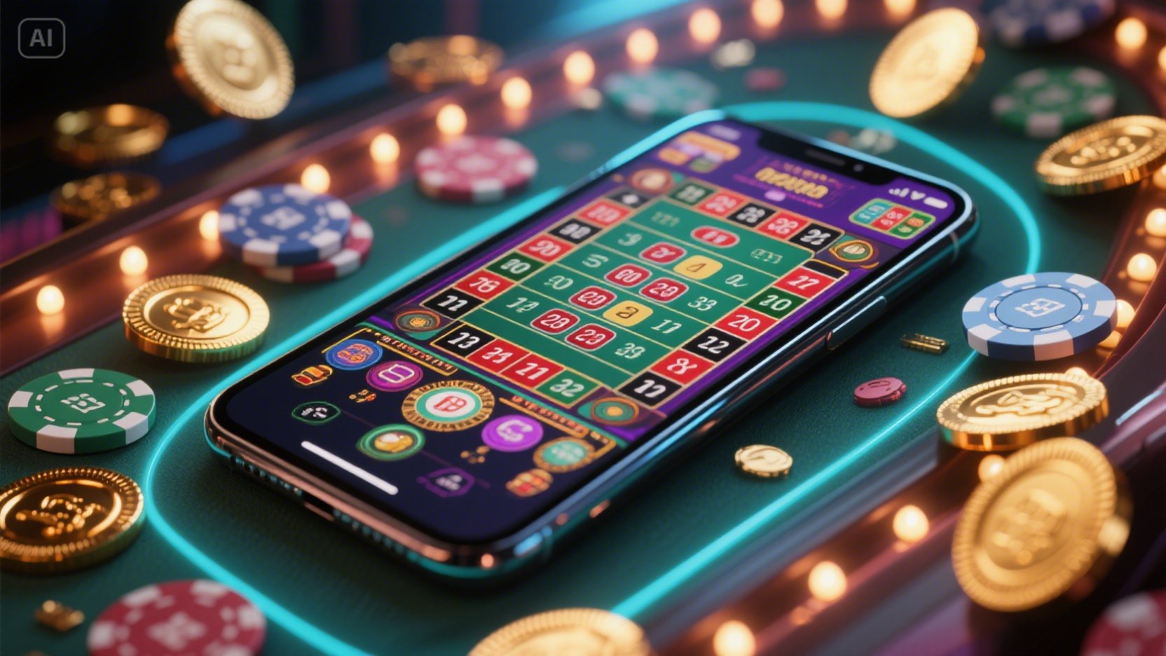 Registration at bizzo casino app Casino
