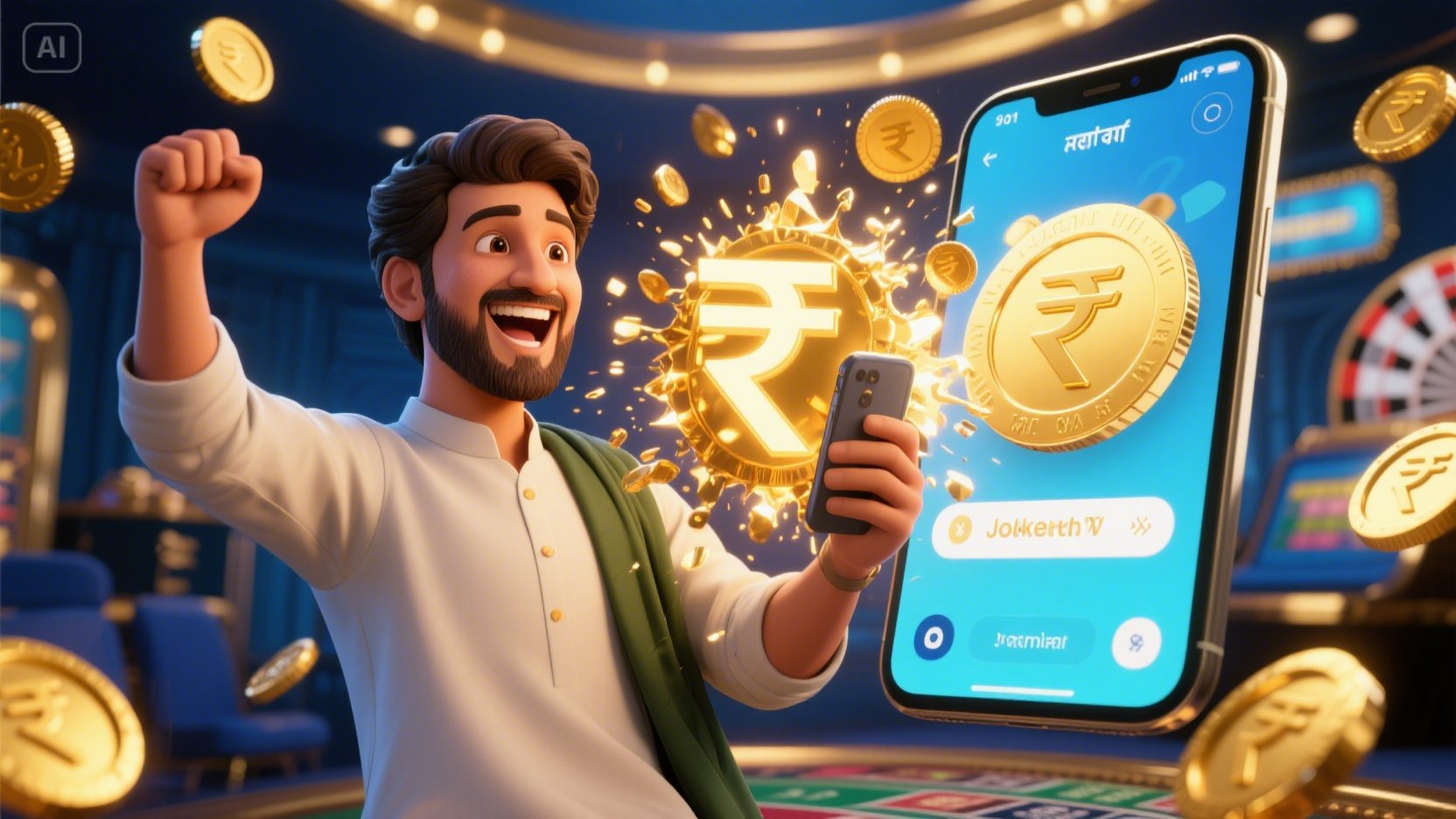 bizzo casino appDeposit today and claim 200% instantly added to your wallet! Pakistani users can spin, play, and withdraw PKR rewards within minutes.
