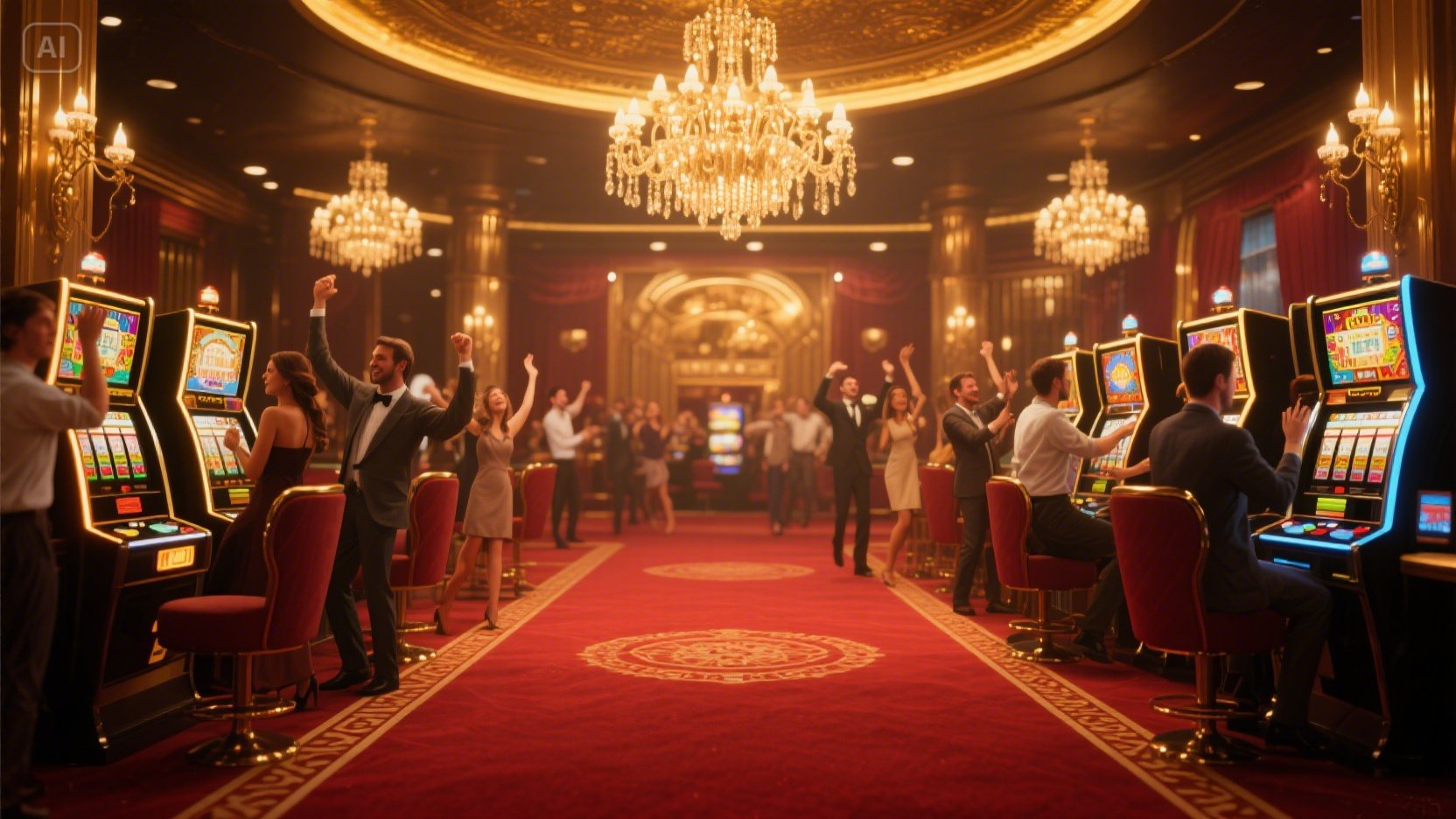 Casino bizzo casino app desktop and mobile interfaces