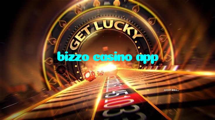 bizzo casino app casino presented on mobile device in Pakistan with slots and live games