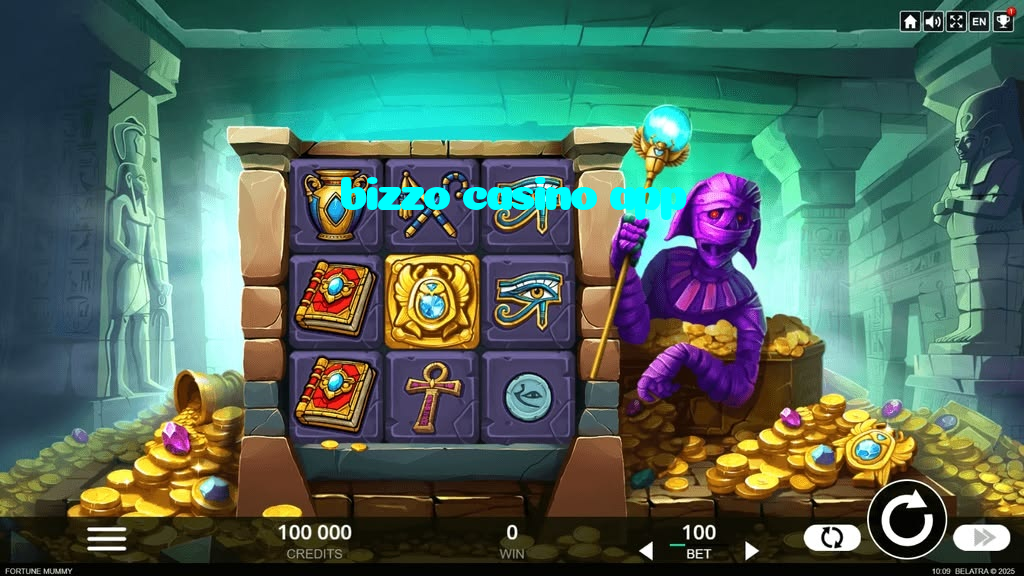 bizzo casino app خوش آمدید بونس +600% پیشکش موبائل ایپ کے پروموشن سیکشن میں دکھائی دیتی ہے۔