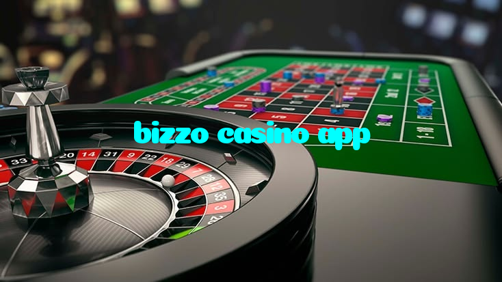 bizzo casino app