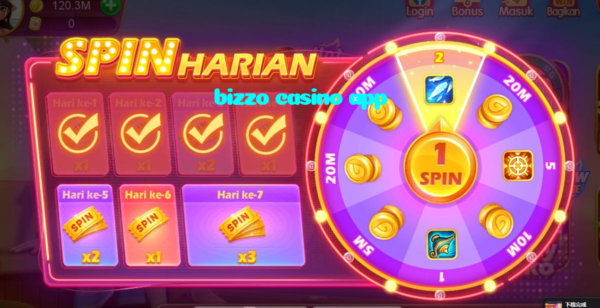 bizzo casino app خوش آمدید بونس +600% پیشکش موبائل ایپ کے پروموشن سیکشن میں دکھائی دیتی ہے۔